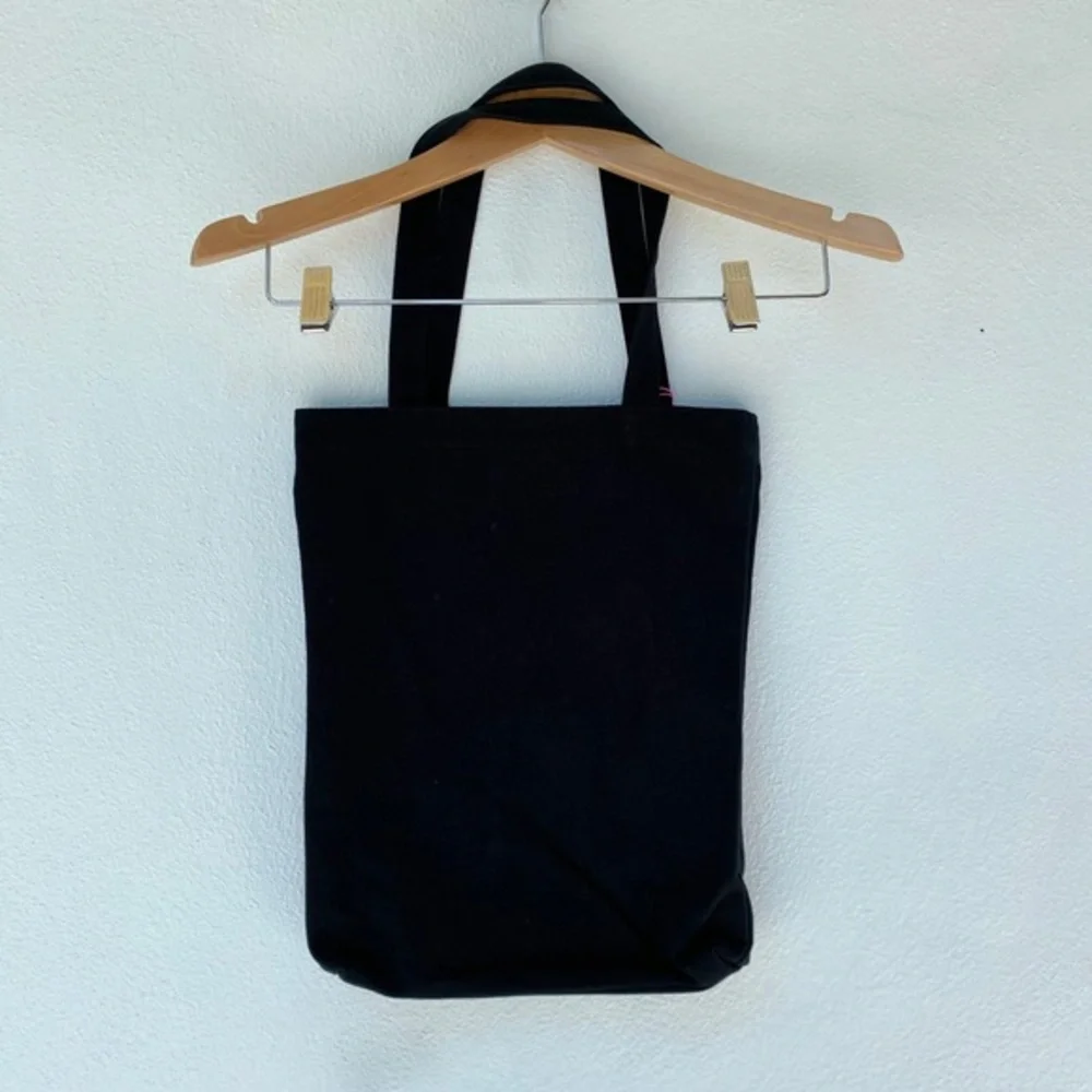 BOGO Fries Before Guys Canvas Tote - Picture 5 of 6